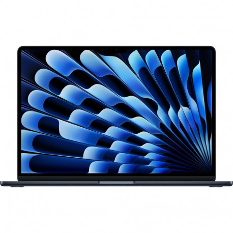MacBook Air sülearvuti 15" 2026 M5 16GB 1TB SSD saksa klaviatuur, tuhkjashall