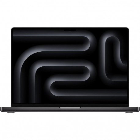 MacBook Pro 16" 2026 48GB 2TB (2TB SSD) M5 Max MacOS saksa, must