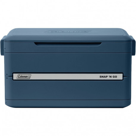 Coleman Snap'N Go 45QT (blue)
