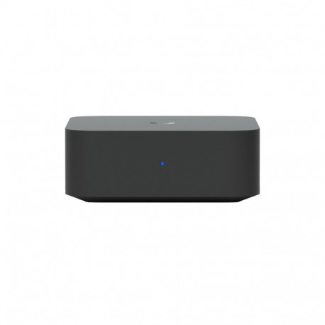 PoE Audio Port (schwarz)