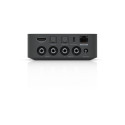 Ubiquiti PoE Audio Port (black)