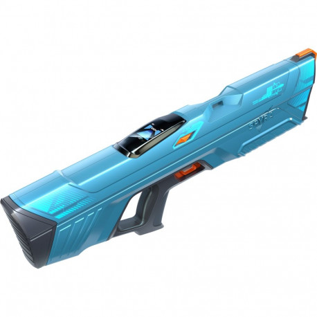 SpyraFour, sinine