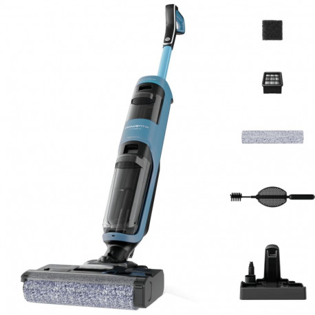 X-Clean märg-kuiv tolmuimeja 2, sinakasroheline