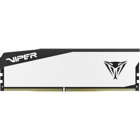 VIPER mälumoodul VEB516G5636W Elite 5 16GB DDR5-5600 INTEL XMP AMD EXPO, valge