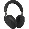 Jabra Evolve3 85 (black, UC, USB-A Bluetooth adapter)