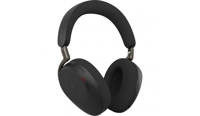 Evolve3 85 (schwarz, MS, USB-A Bluetooth-Adapter)