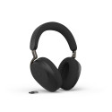 Jabra Evolve3 85 (black, UC, USB-A Bluetooth adapter)