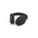 Jabra Evolve3 85 (black, UC, USB-A Bluetooth adapter)