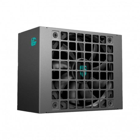 Deepcool GAMER STORM PS850P (black, 1x 12 pin high power GPU, 3x PCIe, cable management, 850 watts)