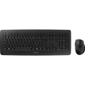Cherry DW 5100 (black, FR layout)