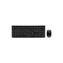 Cherry DC 2000 (black, DE layout)