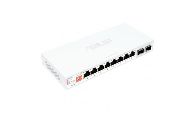QG-U1080, valge