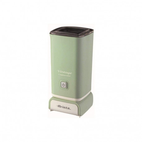 Ariete Vintage milk frother (light green, 500 watts)