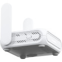 Asus RT-BE58 Go, mobile WLAN router (white)