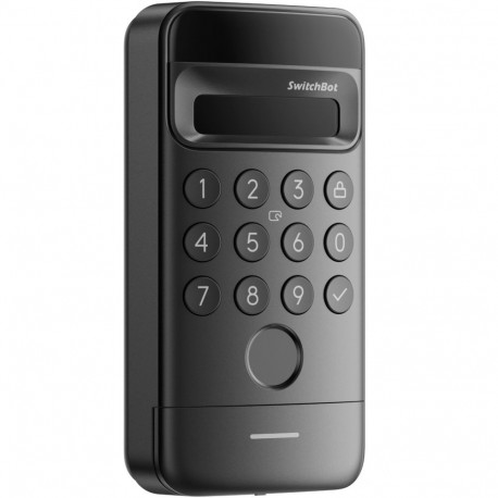 Keypad Vision, must