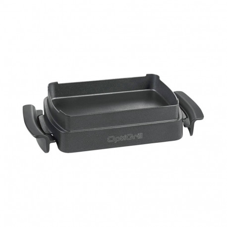 OptiGrill küpsetusnõu XA725870 1,6L, antratsiit