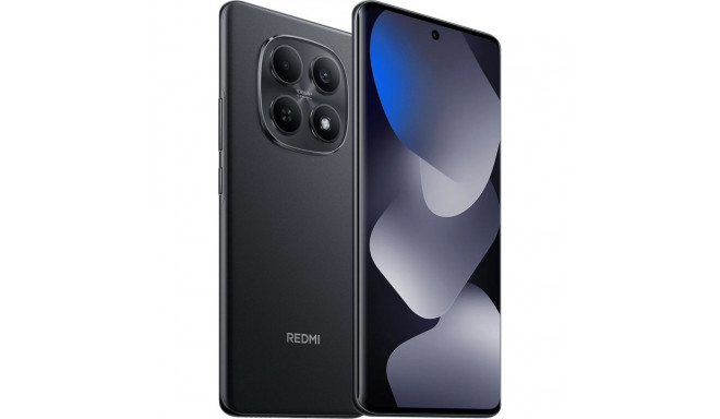 Redmi nutitelefon Note 15 256GB HyperOS 8GB, must