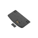 Logitech Wave Keys (graphite, DE layout, Logi Bolt, Bluetooth, for Windows/macOS/ChromeOS/Android/Li