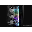Alphacool Core Flat Reservoir 360 Right D5/VPP (transparent)