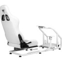 Thermaltake GR300 Racing Simulator Cockpit, Sim Rig (white)