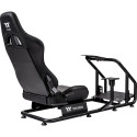 Thermaltake GR300 Racing Simulator Cockpit, Sim Rig (black)