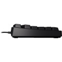 XTRFY K4V2 (black, DE layout, Cherry MX2A Red)