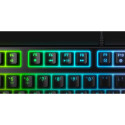 XTRFY K4V2 (black, DE layout, Cherry MX2A Red)