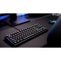 XTRFY K4V2 (black, DE layout, Cherry MX2A Red)