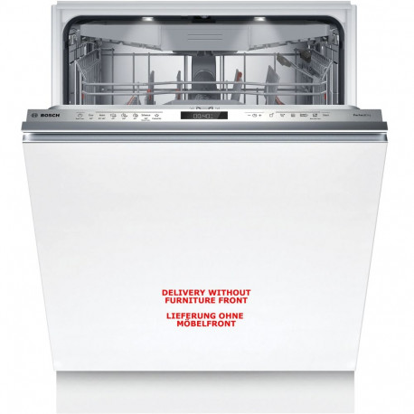 SBV6ZCX25E Serie 6 (60 cm, Home Connect, XXL)