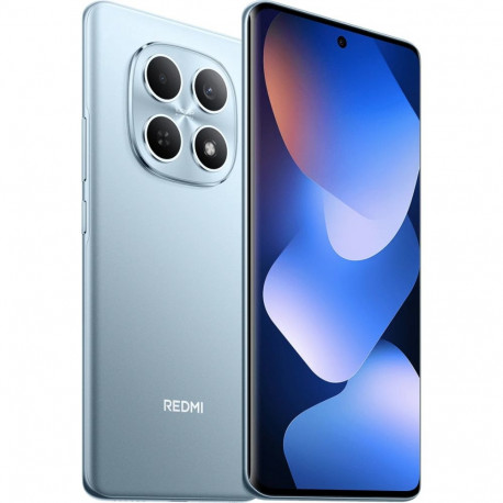 Redmi nutitelefon Note 15 256GB HyperOS 8GB, jääsinine