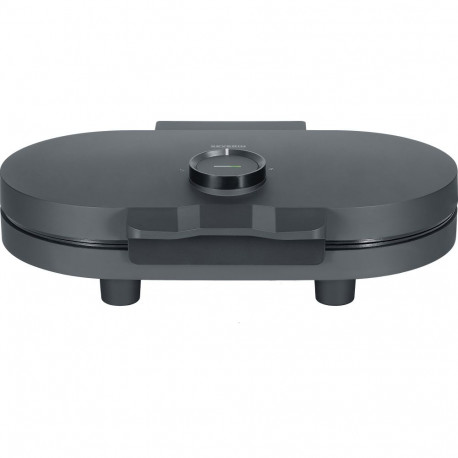 topelt vahvlimasin WA2118 Black Line 1200W, must