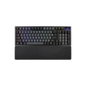 Asus ROG Azoth 96 HE (black, DE layout, ROG HFX V2)