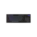 Asus ROG Azoth 96 HE (black, DE layout, ROG HFX V2)
