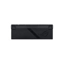Asus ROG Azoth 96 HE (black, DE layout, ROG HFX V2)