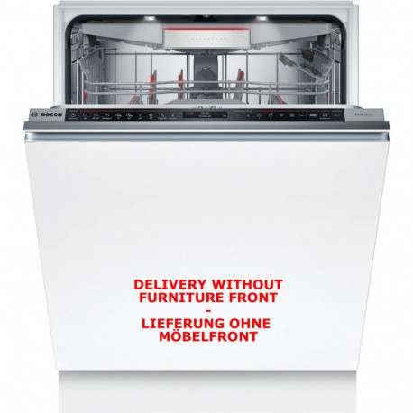 SBD8TCX04E Serie 8 60cm Home Connect XXL