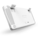 FUNCTION Elite MiniTKL (white, DE layout, NZXT Swift)