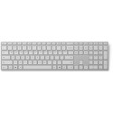 Microsoft Surface (2nd Edition) (silver, DE layout, with Copilot button)