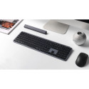 Keychron B6 Pro (gray/black, DE layout, scissor mechanism)