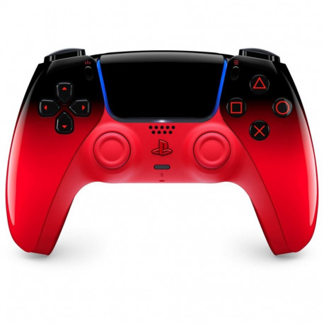 Sony Interactive Entertainment DualSense Wireless Controller (red/black, Techno Red)