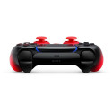 Sony Interactive Entertainment DualSense Wireless Controller (red/black, Techno Red)