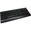 Inter-Tech KC-3000 (black, DE layout)