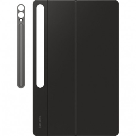 Book Cover Keyboard EF-DX925 (schwarz, DE-Layout, Galaxy Tab S10 Ultra | S9 Ultra)