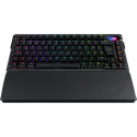 Asus ROG Azoth Extreme (black, DE layout, ROG NX Snow)