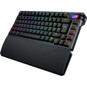 Asus ROG Azoth Extreme (black, DE layout, ROG NX Snow)