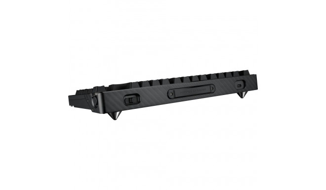 Asus ROG Azoth Extreme (black, DE layout, ROG NX Snow) - Klaviatuurid ...