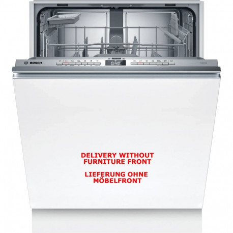 Bosch SBV4HTX00E Series 4 (60 cm, Home Connect, XXL)
