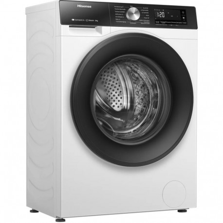 WD3S8043BW3, valge/must