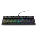 OfficePal KB70W (black, DE layout, Sharkoon Linear)
