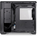 Thermaltake TR300 WS (black/wood, tempered glass)
