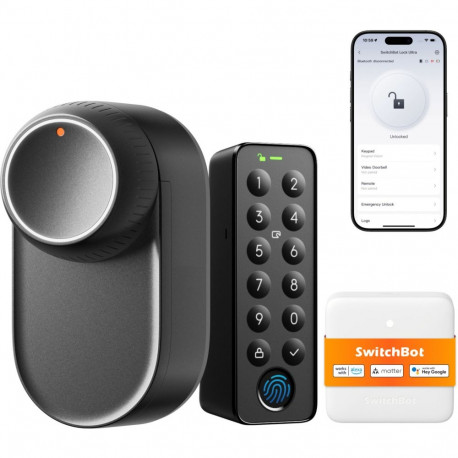 Ultra Touch Bundle (weiß)